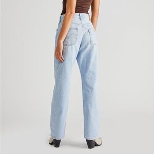 Levi’s 501 90s Jean